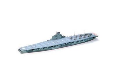 TAMIYA  - 31215 - Maquette - Bateau - Porte Avions Shinano
