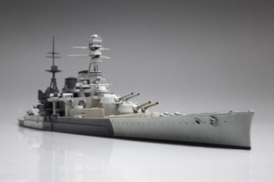 TAMIYA  - 31617 - Maquette - Bateau - Croiseur Repulse