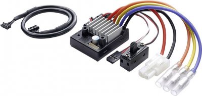 TAMIYA  45069 ESC TBLE-04S R&eacute;gulateur de conduite Brushless