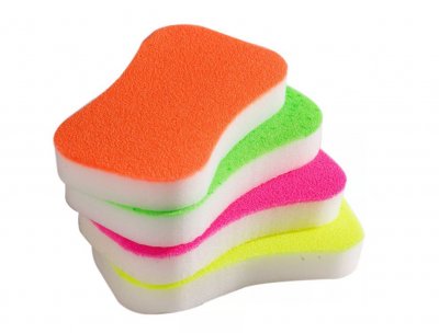 PAD Tampon recurants techno x2 - 
