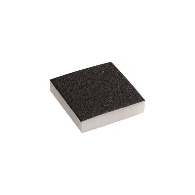PAD Tampon super r&eacute;curant sur &eacute;ponge synth&eacute;tique Lot de 4 - 