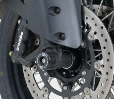 R&G RACING Tampons de protection de fourche  KTM 1290 Superduke R 14-18