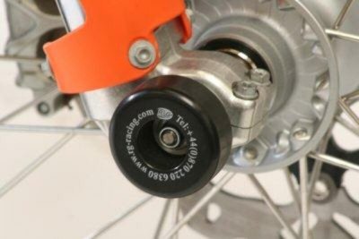 R&G RACING Tampons de protection de fourche  KTM 690 Enduro 08-11