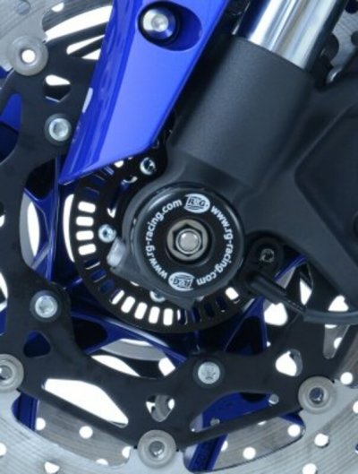R&G RACING Tampons de protection de fourche  Ya&ugrave;aha YZF-R1 15-18