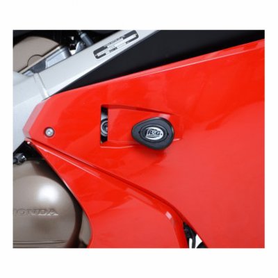 R&G RACING Tampons de protection  Honda Cbf 1000 F Abs (Sc64) [1000]