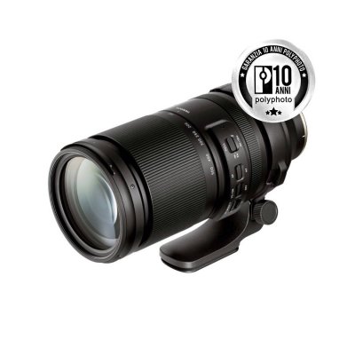 TAMRON  150-500mm f/5-6.7 Di III VC VXD monture Nikon Z objectif photo