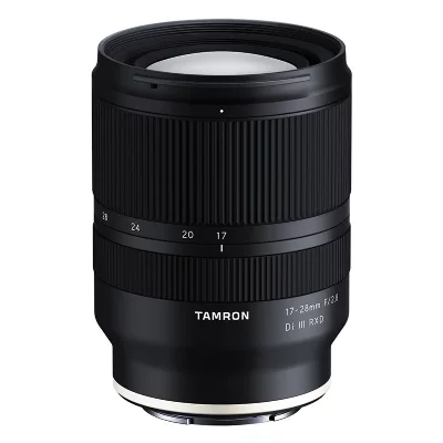 TAMRON  - 17-28/2.8 DI III RXD SONY FE