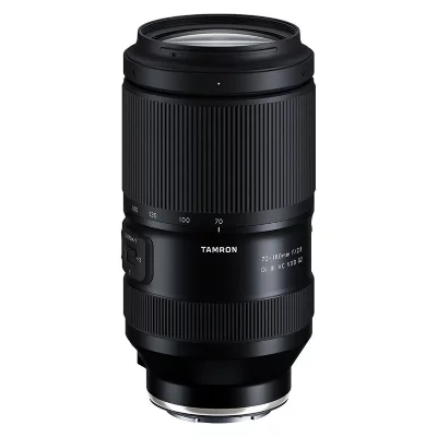 TAMRON  70-180mm f/2.8 Di III VC VXD G2 monture Nikon Z
