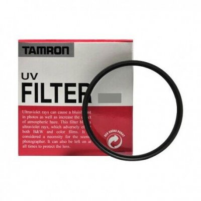 TAMRON  FUVMC67 Filtre UV multicouche Diam&egrave;tre 67 mm (Import Allemagne)