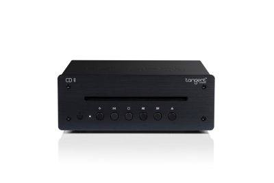 TANGENT  CD II
