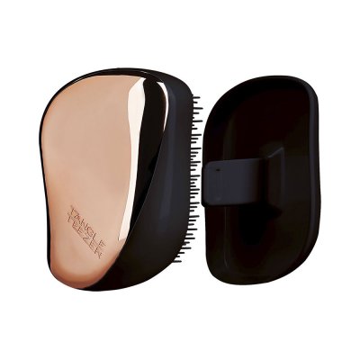 TANGLE TEEZER  Compact Styler Compact Styler Noir