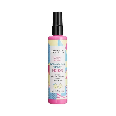 TANGLE TEEZER  Compatible - Everyday Detangling Spray For Kids 150 Ml