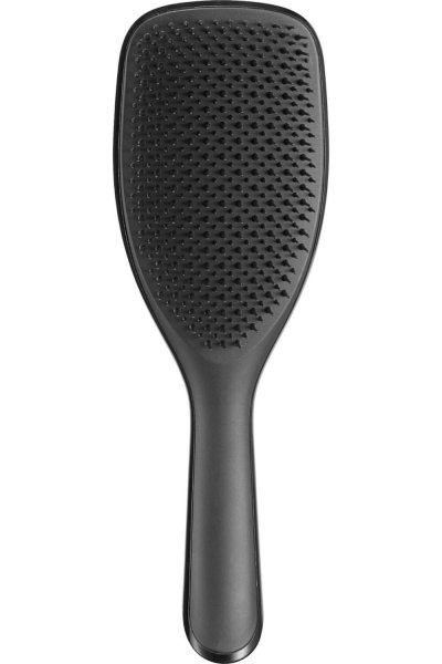 TANGLE TEEZER  The Large Wet Detangler Brosse &agrave; Cheveux - Black Gloss