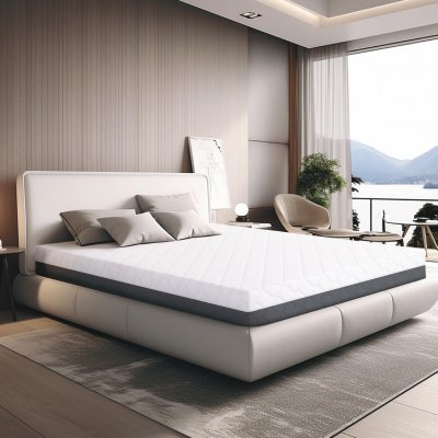 TANHK  Matelas Orthop&eacute;dique 100x190