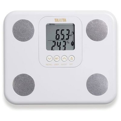 TANITA  bc730 - balance impedancemetre familial BC730BC