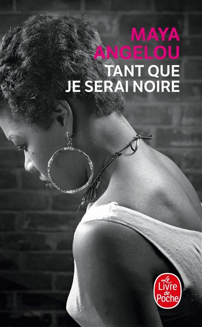 Tant que je serai noire (Poche)