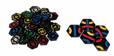 GIGAMIC Tantrix Pocket 