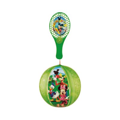 TAP BALL 2000 Tap Ball - A1300326 - Jeu De Tape Balle - Mickey
