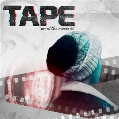 TAPE: Unveil The Memories Director&rsquo;s Edition Premium PS5 