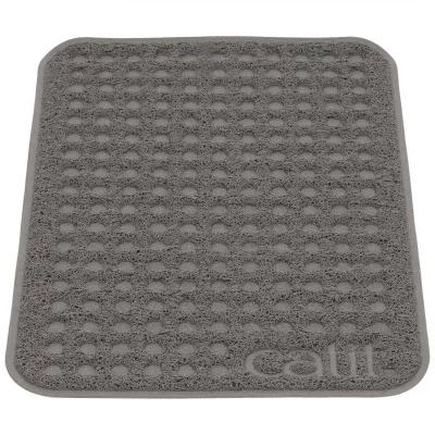 CATIT Tapis &agrave; Liti&egrave;re pour Chats 40x60 cm 