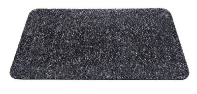 VIVOL Tapis absorbant Aquastop 60x100cm anthracite