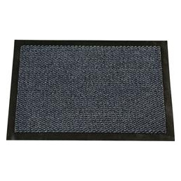 ID MAT Tapis absorbant Cahors / Florac - 40x60 cm - bleu