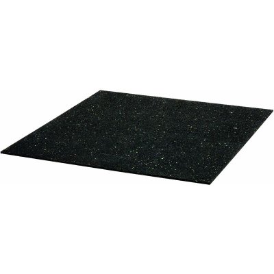 WPRO Tapis antivibration en caoutchouc 60x60x0,6cm pour lave linge divers marques
