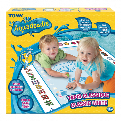 TOMY Tapis Aquadoodle Classique 
