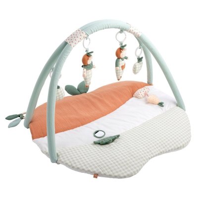 SAUTHON Tapis d'&eacute;veil botanica 75x83 cm 