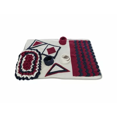 Tapis d'&eacute;veil pour chiens 70&times;47 cm Trixie