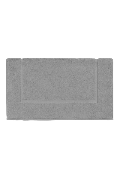 ESSIX Tapis de bain en coton Aqua 