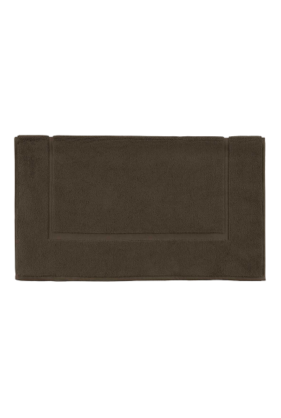 ESSIX Tapis de bain en coton Aqua Sarrazin 60x100 cm
