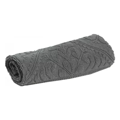 VIVARAISE Tapis de bain Enzo 54 x 110 cm Souris