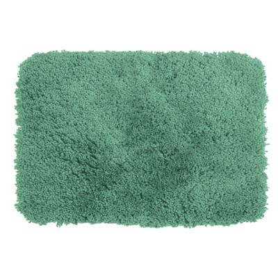 SPIRELLA Tapis de bain Microfibre highland 55x65cm Basil - Vert - 