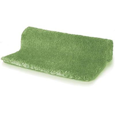 SPIRELLA Tapis de bain Microfibre highland 70x120cm Olive - Vert - 