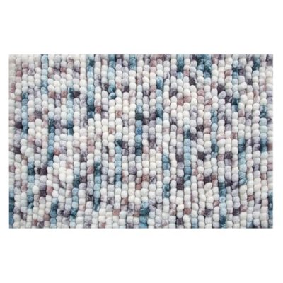 SPIRELLA Tapis de bain Microfibre kito 55x65cm Iceberry - Multicolor - 