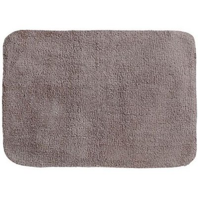 SPIRELLA Tapis de bain  Campus - 50 x 70 cm - Gris