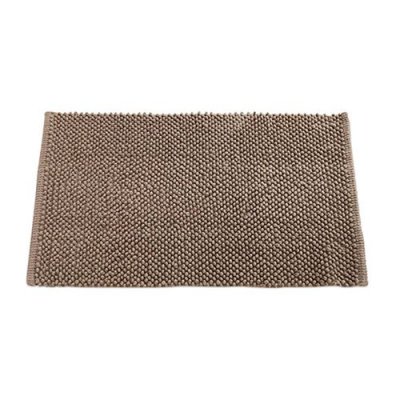 TODAY Tapis de bain uni en polyester 1500G/M&sup2;  BUBBLE