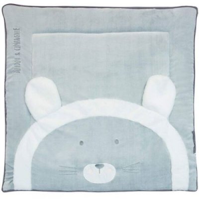 DOUDOU ET COMPAGNIE Tapis de chambre tapidou lion - 