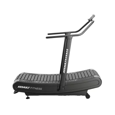ASSAULT Tapis de course  Runner Classic