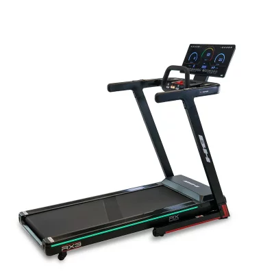 BH FITNESS Tapis de course  Rx3