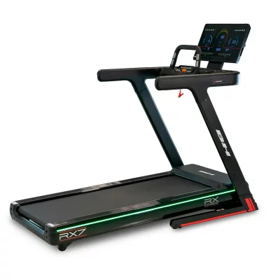 BH FITNESS Tapis de course  Rx7