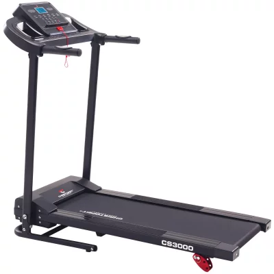 CHRISTOPEIT Tapis de course  CS 3000