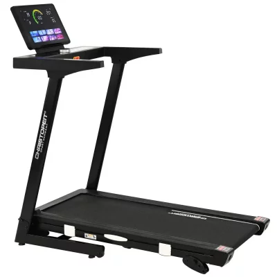CHRISTOPEIT Tapis de course  TM 4000 S