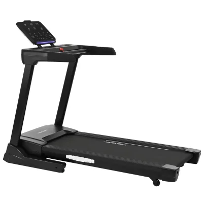CHRISTOPEIT Tapis de course  TM 4500