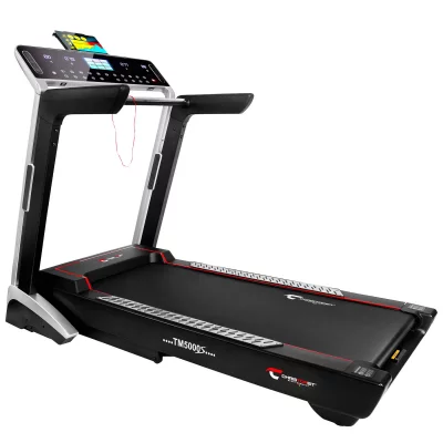 CHRISTOPEIT Tapis de course  TM 5000S