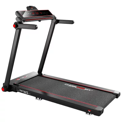 CHRISTOPEIT Tapis de course  TM 750S TM 850