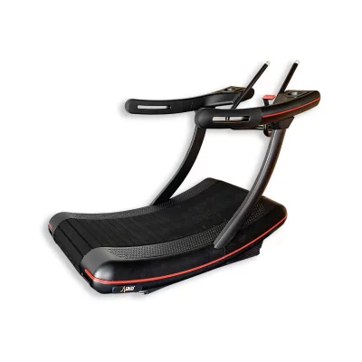 DKN TECHNOLOGY Tapis de course  CT Pro