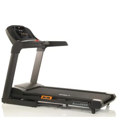 DKN TECHNOLOGY Tapis de course  Roadrun