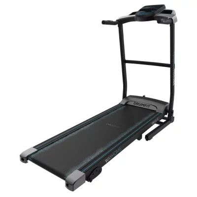 CECOTEC Tapis de course DrumFit WayHome 1500 Sprint 